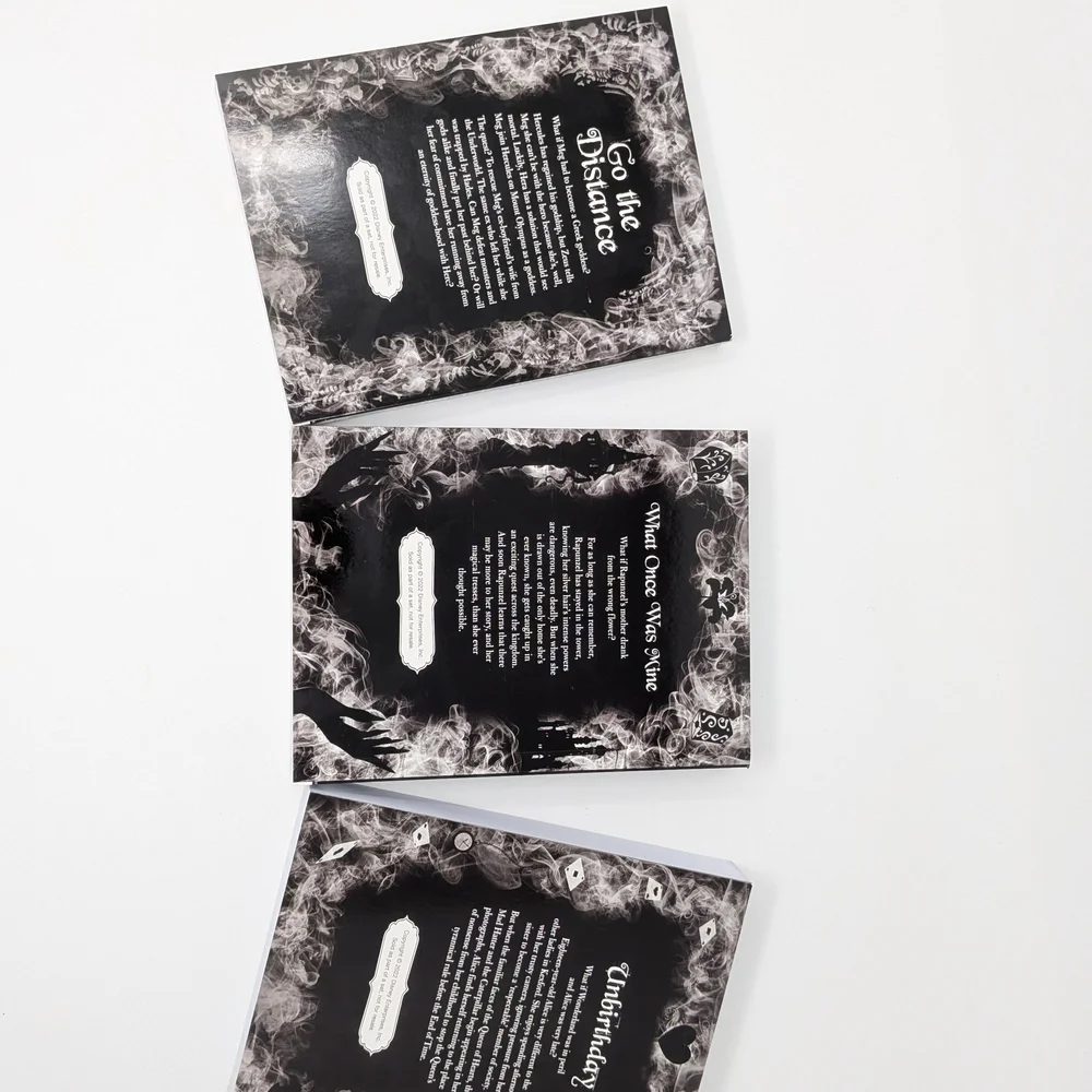 Twisted Tales Book Set - Picture 3 of 8